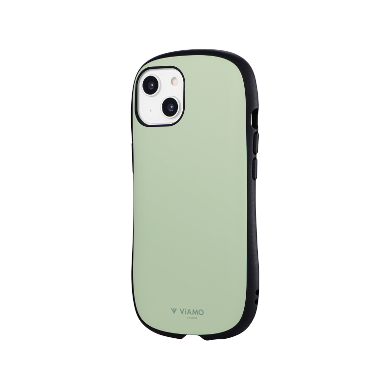iPhone 14 iPhone 13 ケース 頑丈 耐衝撃 くすみカラー ハイブリッドケース かわいい おしゃれ ストラップホール アイフォン14 アイフォン13 カバー