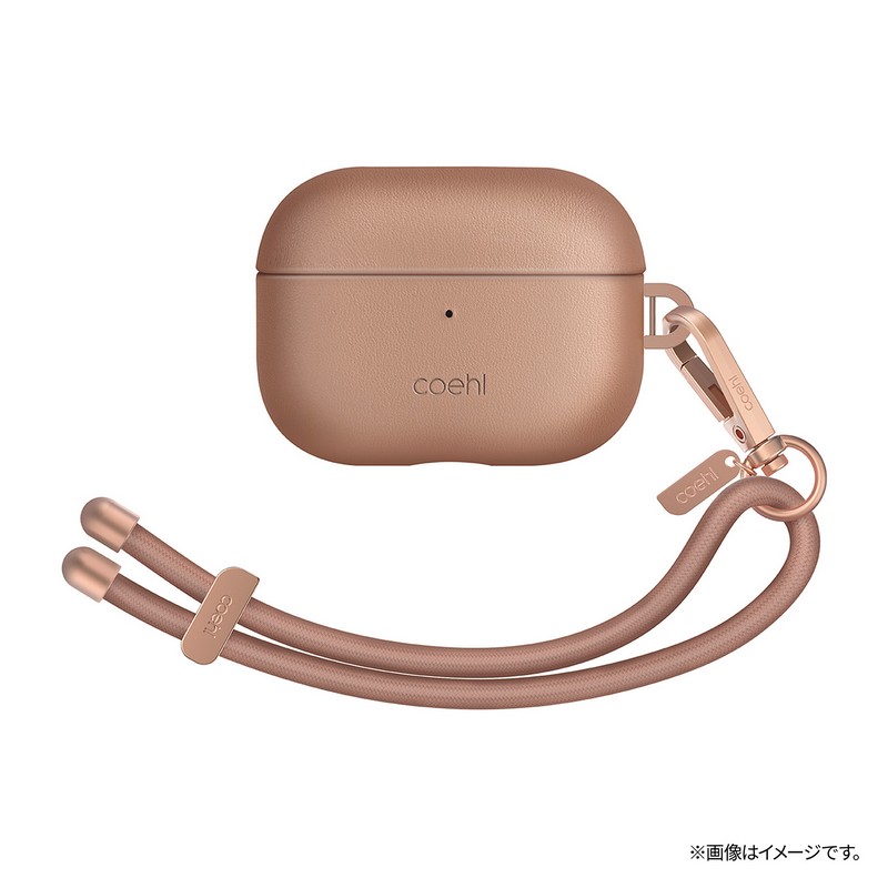 AirPods Pro 2用 HAVENケース [ダスティヌード]