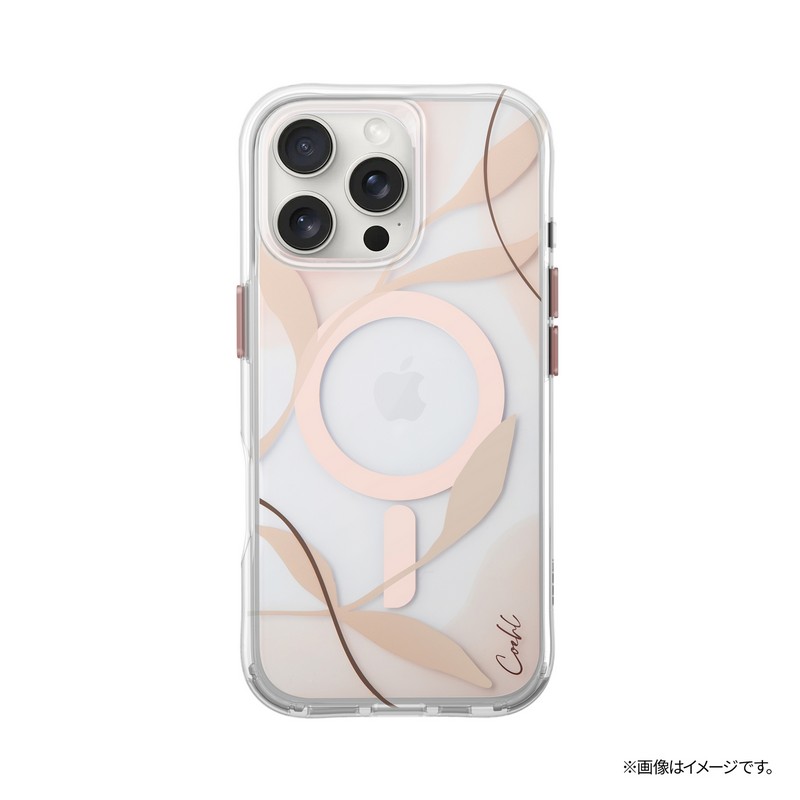 iPhone16ProMax ケース かわいい Magsafe ストラップ付 おしゃれ ワイヤレス充電 耐衝撃 衝撃吸収 カバー カメラ保護 インスタ SNS 話題 アイフォン16 プロ ケー