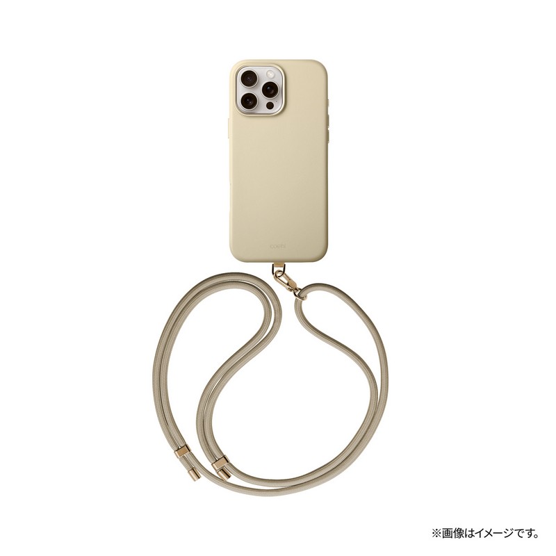 iPhone16ProMax ケース かわいい レザー Magsafe ストラップ付 おしゃれ ワイヤレス充電 耐衝撃 衝撃吸収 カバー カメラ保護 インスタ SNS 話題 アイフォン16 プ