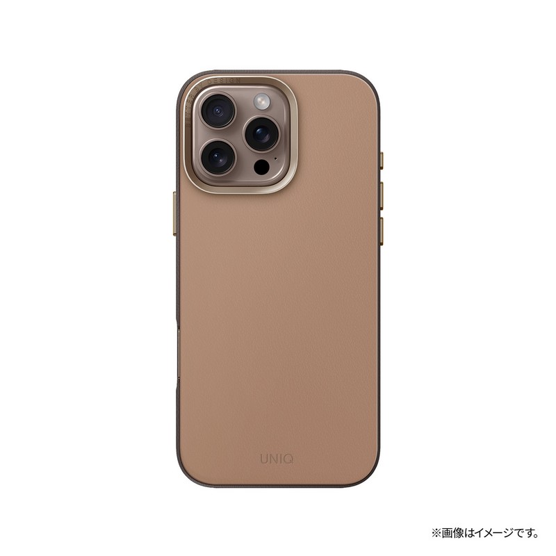 iPhone16Pro ケース レザー 耐衝撃 Magsafe対応 ワイヤレス充電 衝撃吸収 アイフォン16プロ カバー スリム 軽量 さらさら かっこいい おしゃれ