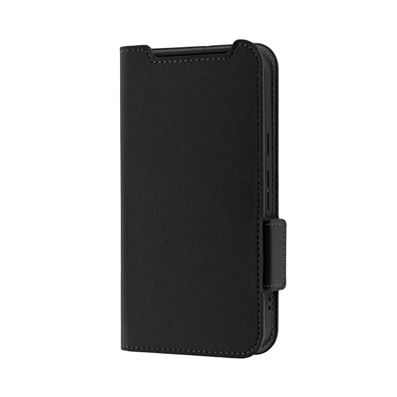 Google Pixel 11 多機能PUレザー手帳ケース 「BOOK Belt」 ブラック