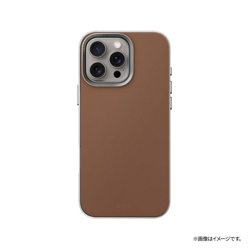 iPhone16Pro ケース レザー 耐衝撃 Magsafe対応 ワイヤレス充電 衝撃吸収 アイフォン16プロ カバー スリム 軽量 さらさら かっこいい おしゃれ