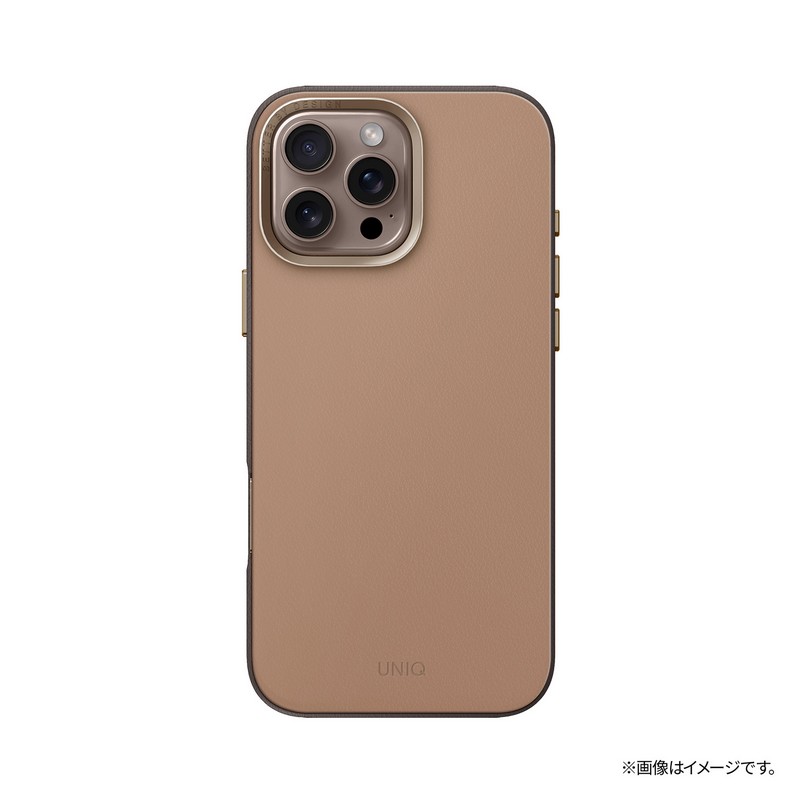 iPhone16ProMax ケース レザー 耐衝撃 Magsafe対応 ワイヤレス充電 衝撃吸収 アイフォン16プロマックス カバー スリム 軽量 さらさら かっこいい おしゃれ