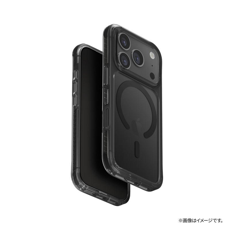 iPhone 17 Pro ケース 耐衝撃 シンプル iPhone17Pro アイフォン17プロ カメラ保護 保護 軍用 耐久性 ブラック ハイブリッド カバー スマホケース スマホカバー
