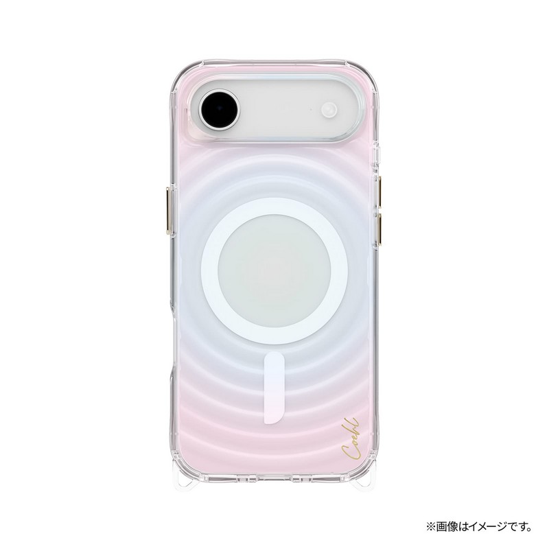 iPhone Air ケース 耐衝撃 おしゃれ iPhoneAir アイフォンエアー 衝撃吸収 傷に強い スリム 可愛い カメラ保護 ソフトケース カバー スマホケース スマホカバー