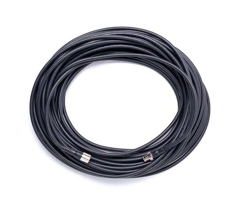 インターフェース基板接続用ハーネス（延長用、10m）