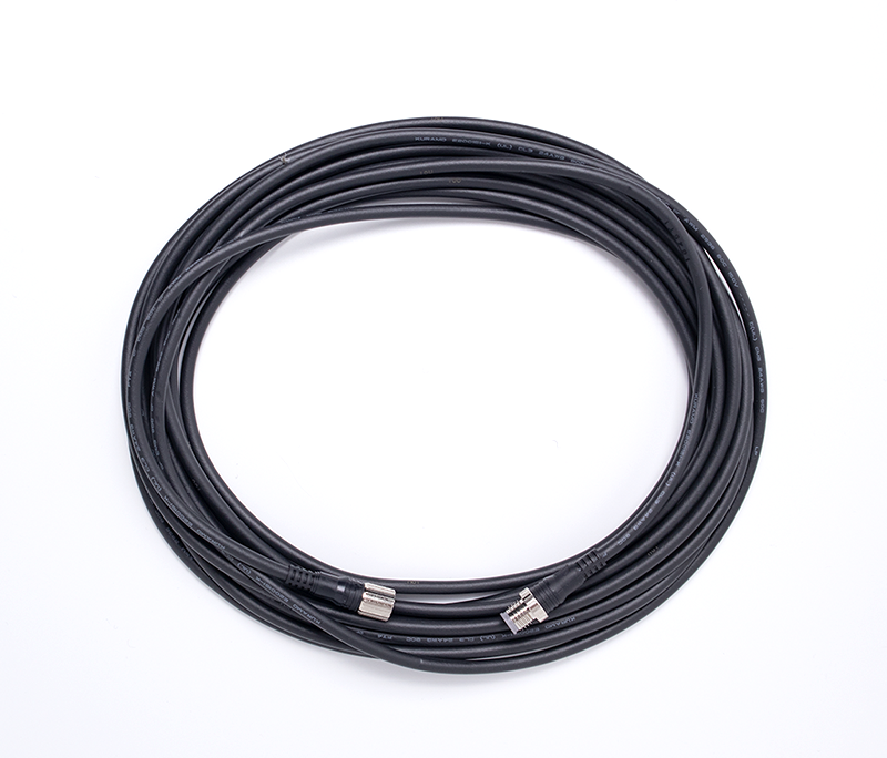 インターフェース基板接続用ハーネス（延長用、5m）