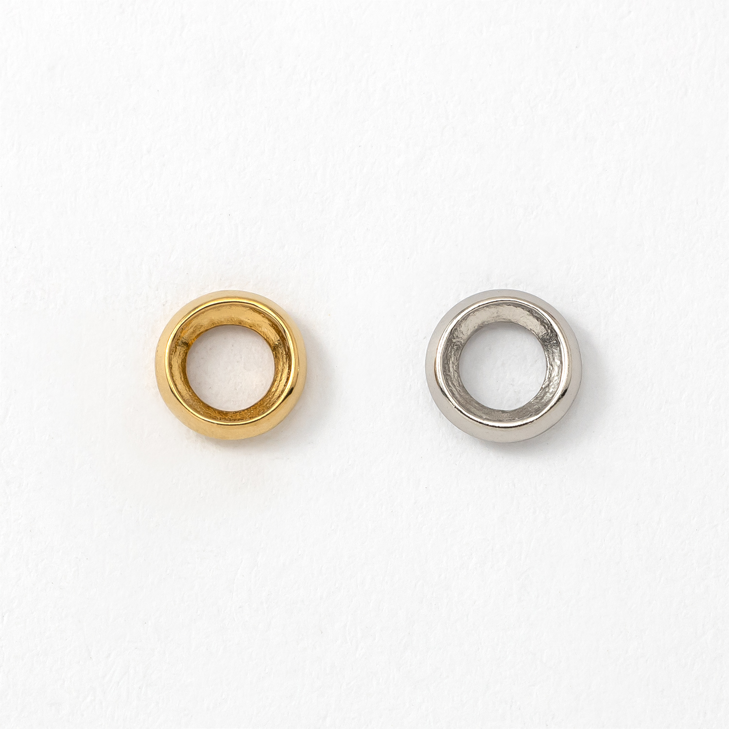 0.25ct用ドーナツ枠*特価