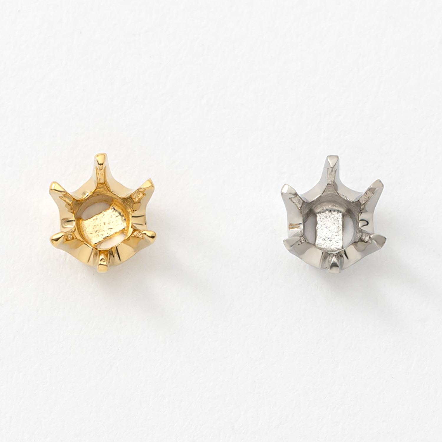 0.25ct用6本爪（CY-0.25）*特価