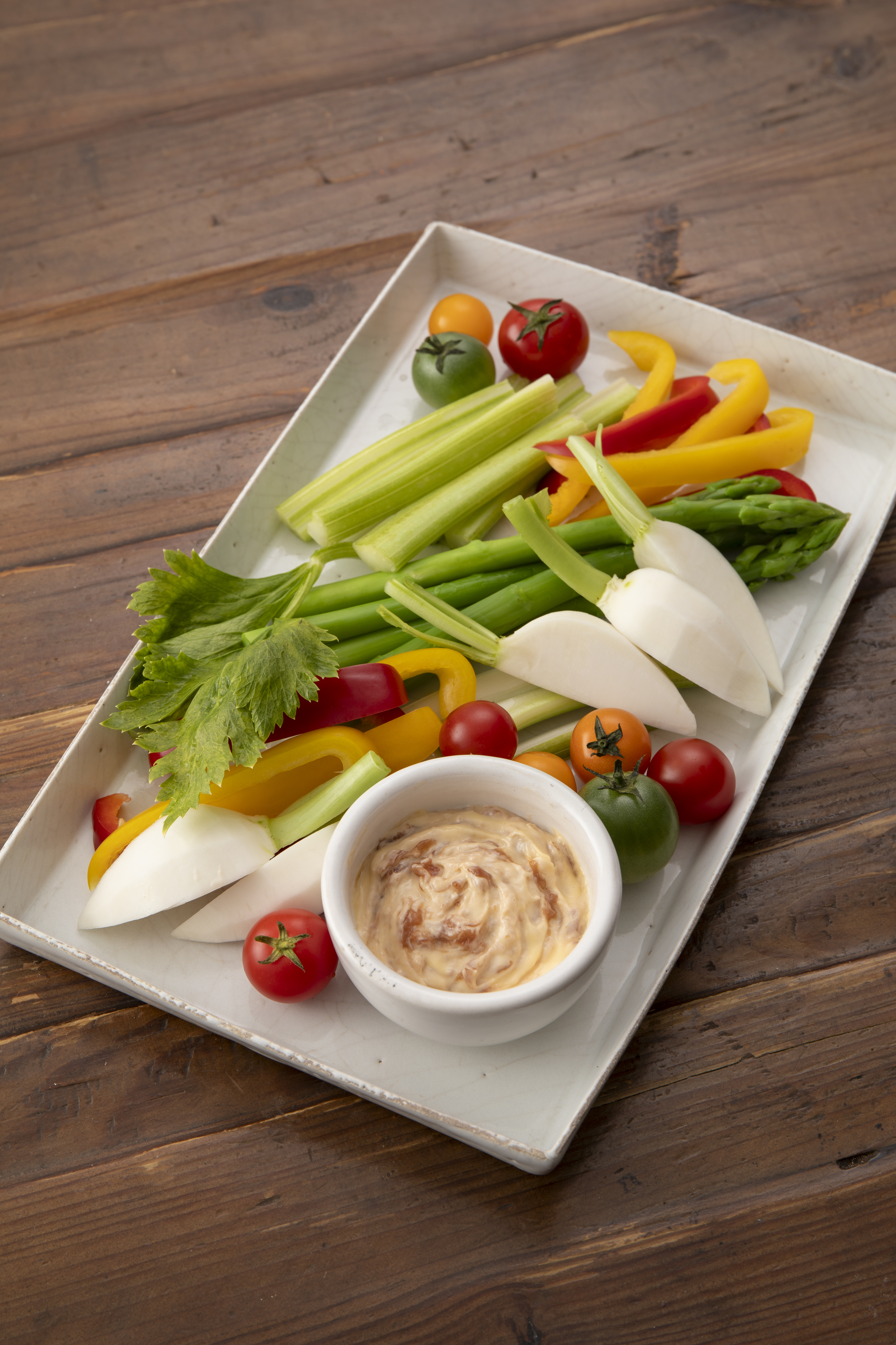 野菜スティック