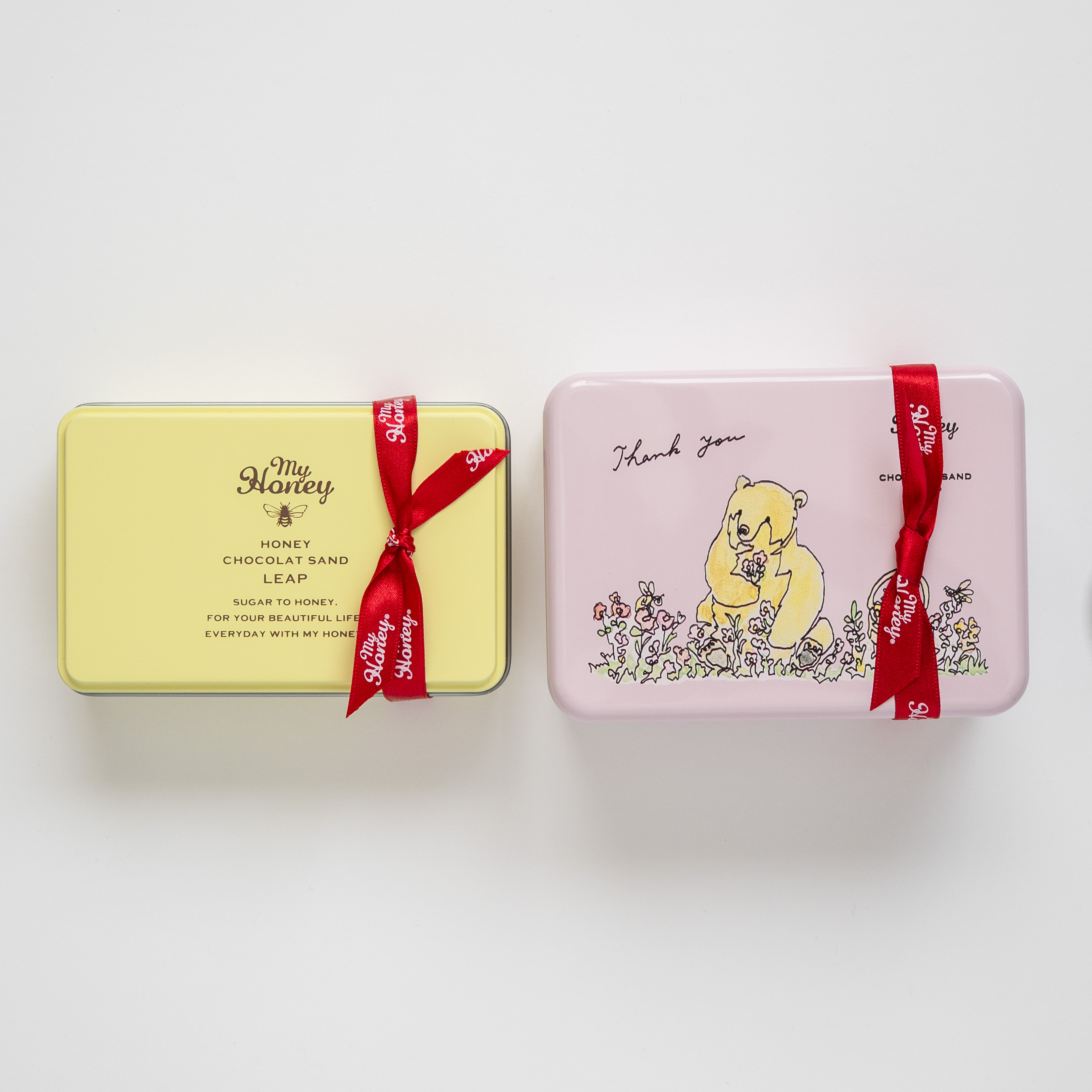【予約商品】ハニーショコラサンド リープ "petit" （プチ）