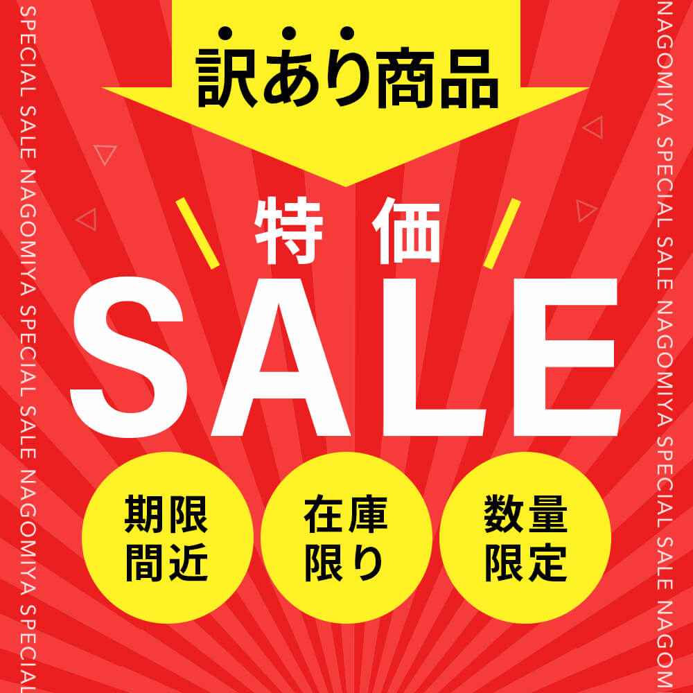 訳あり商品特価SALE 期限間近・在庫限り・数量限定