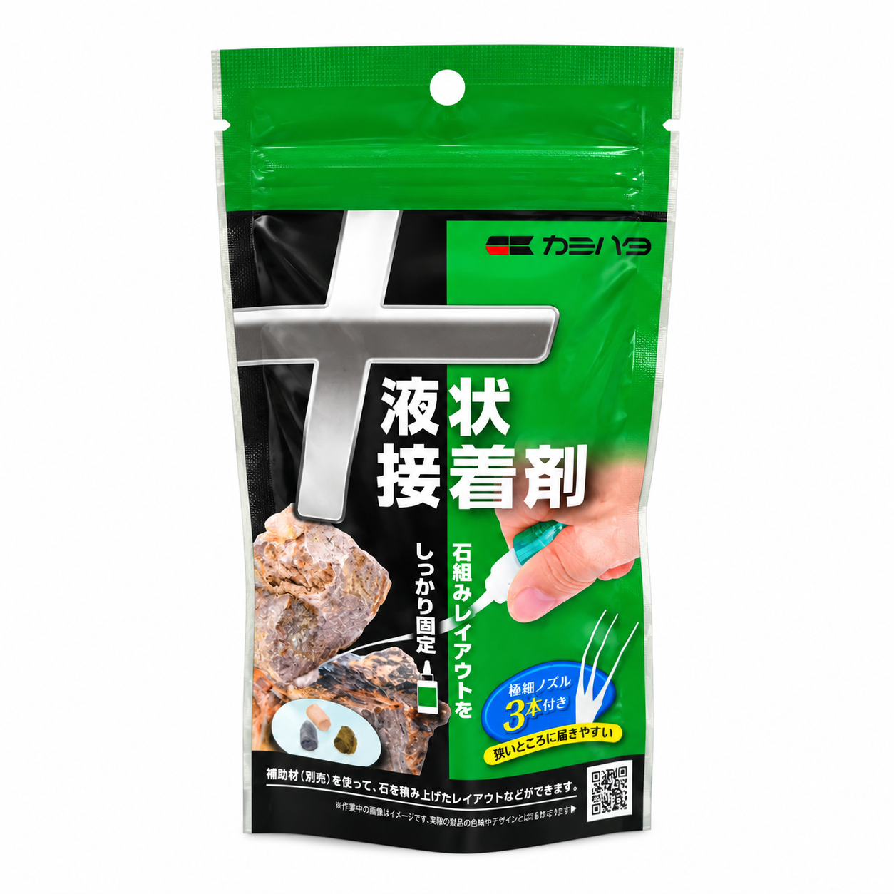 液状接着剤