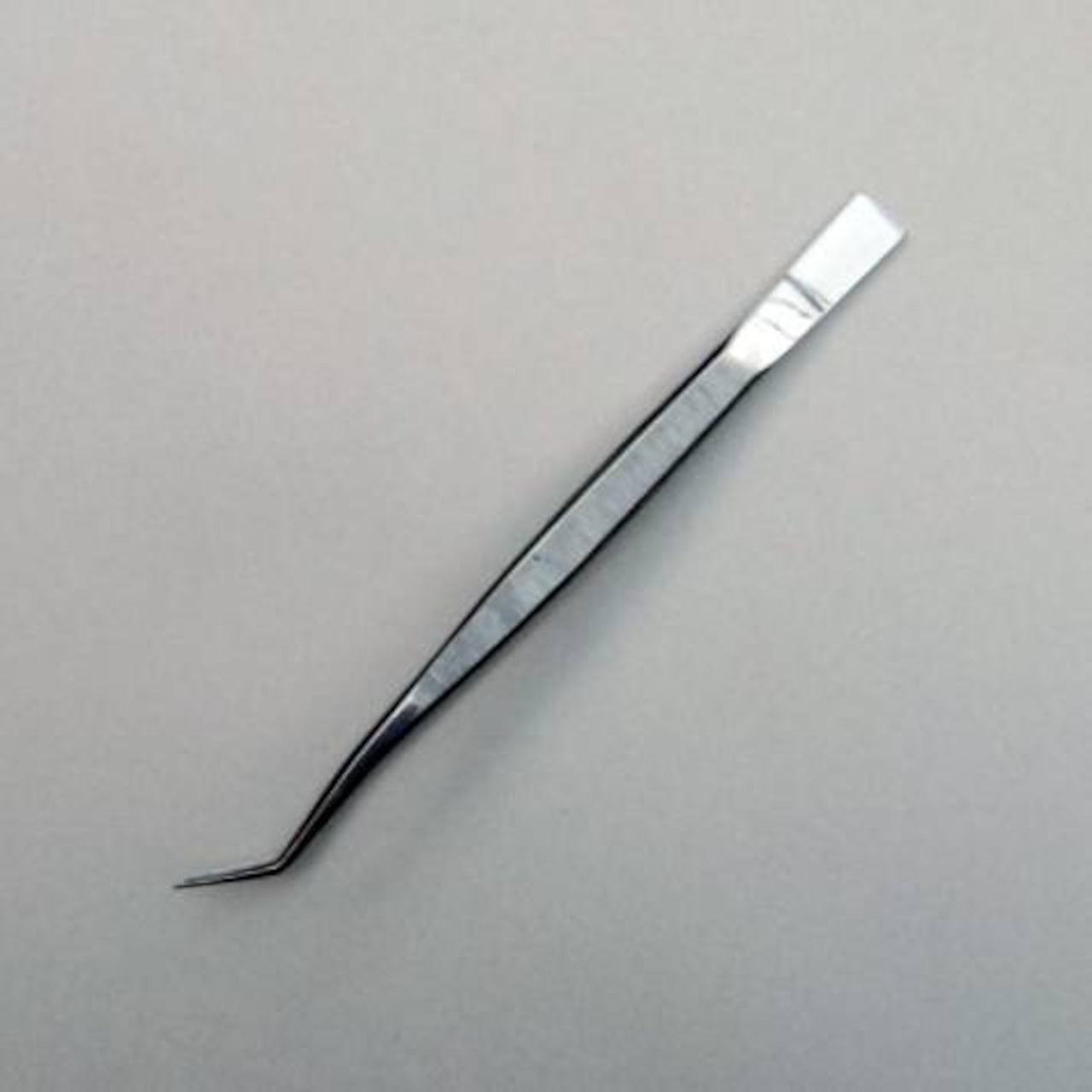 <FeelTheGarden>精密ピンセット170mmカーブ