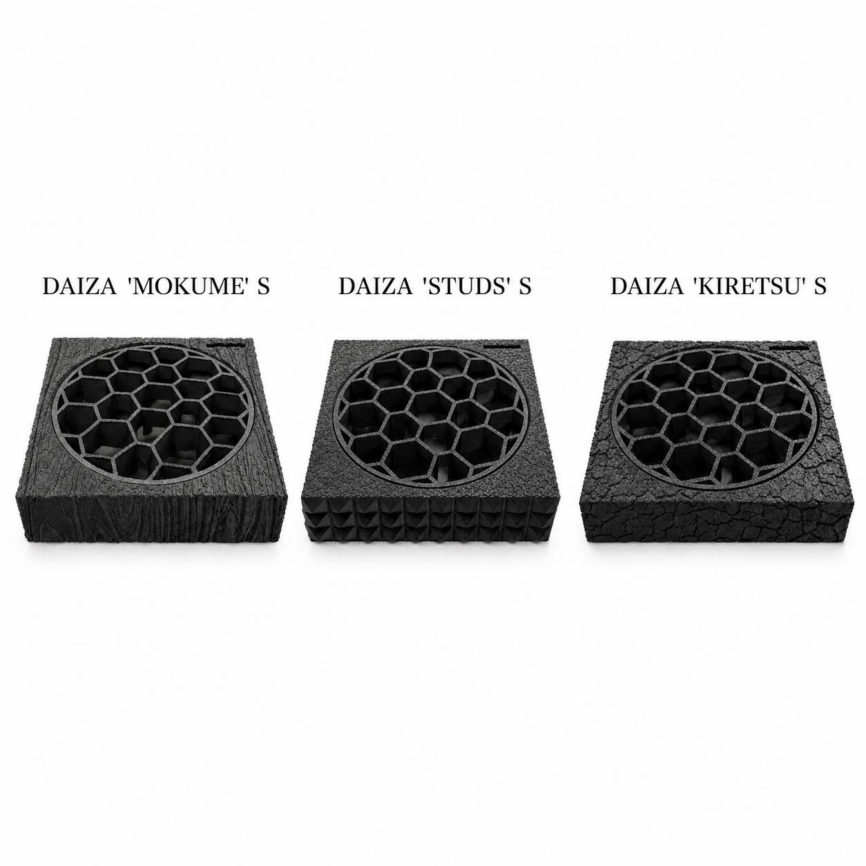 DAIZA S