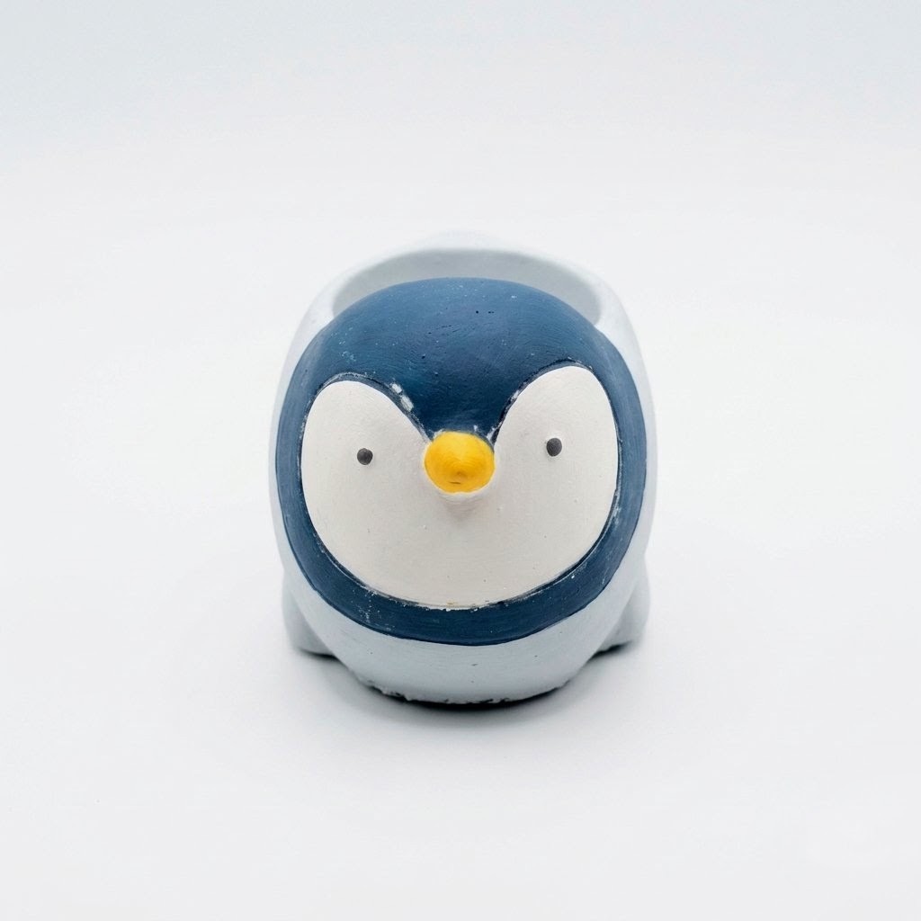 プランタンペンギン