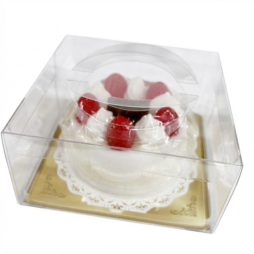 誕生日ケーキキャンドル