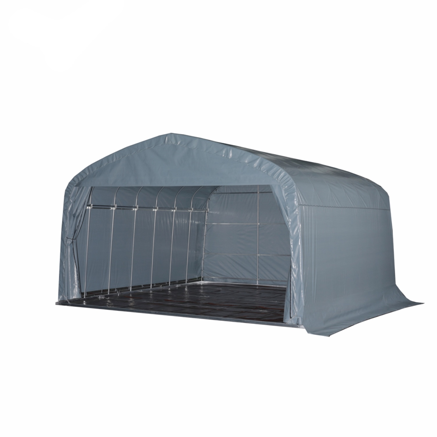 防災大型テント　GR-308H＋タイプ1