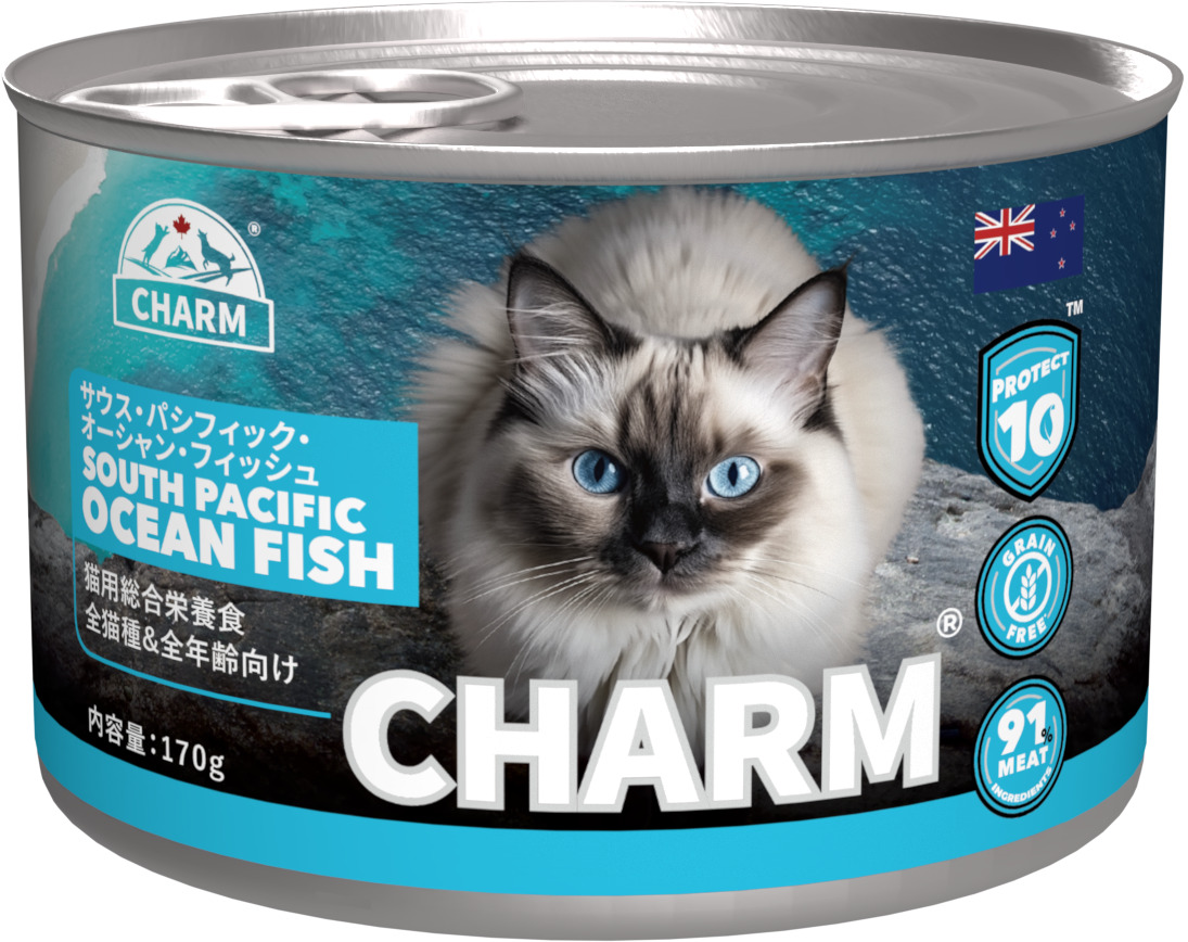 CHARM（チャーム） CATウェット