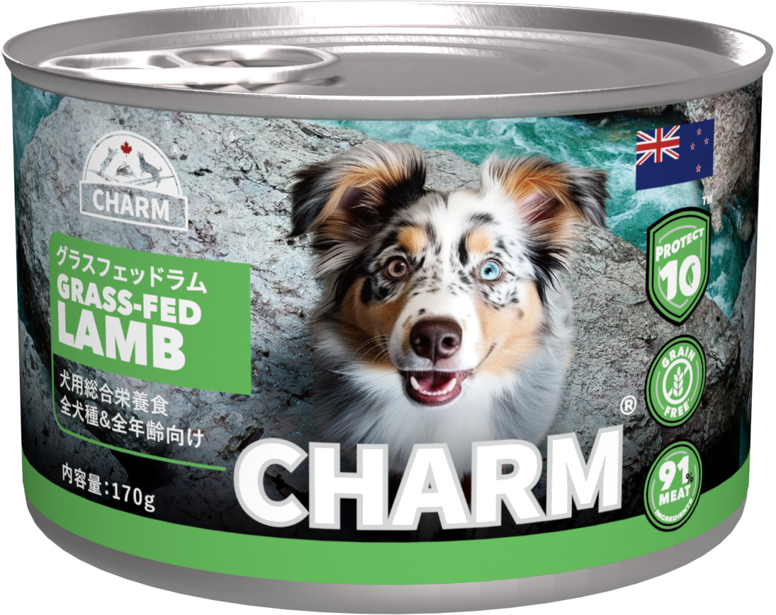 CHARM（チャーム） DOGウェット