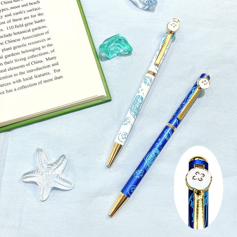 ﾂｲｽﾄ式ﾎﾞｰﾙﾍﾟﾝ ｸﾗｹﾞMIX