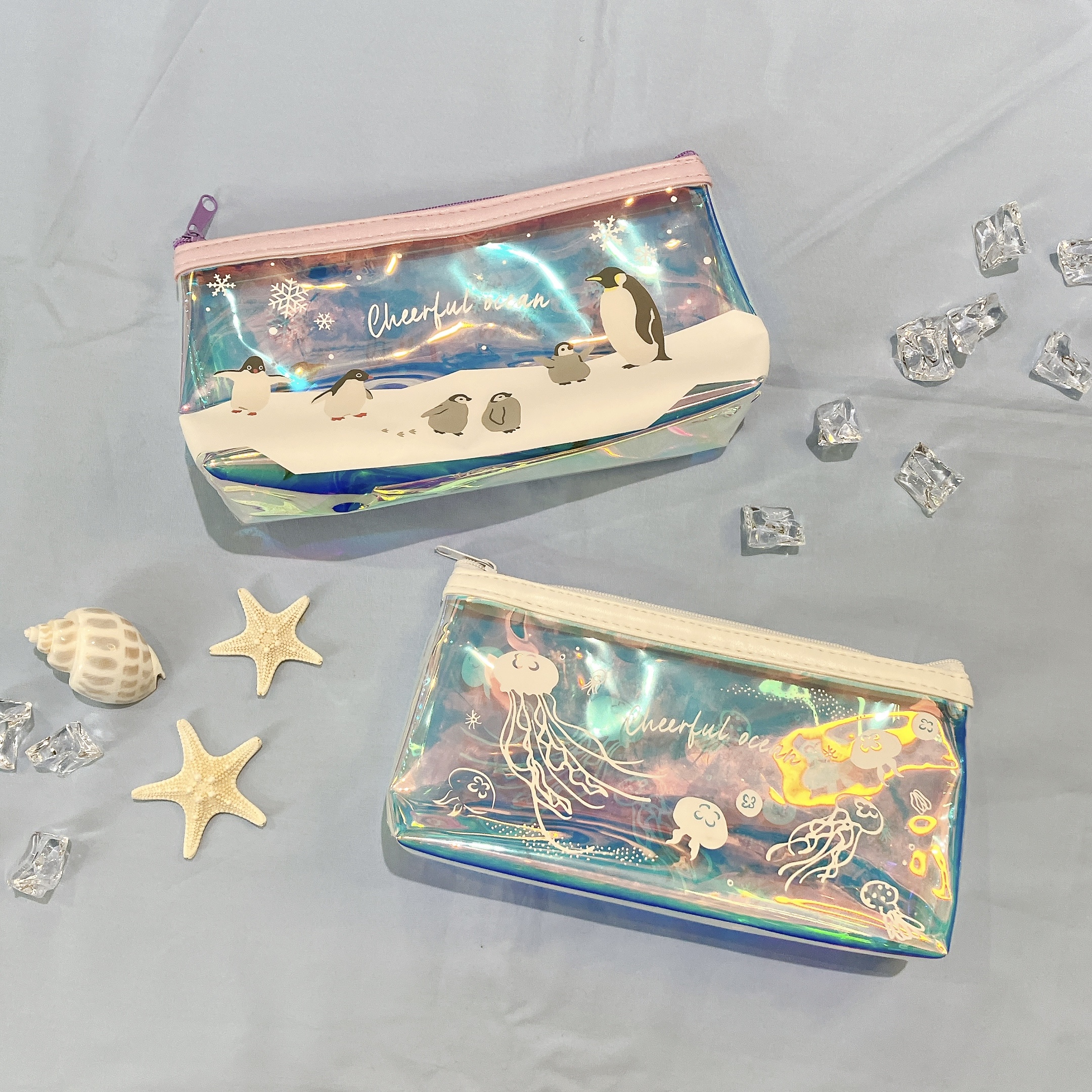 ｸﾘｱﾎﾟｰﾁ大 ﾁｱﾌﾙｵｰｼｬﾝ ｵｰﾛﾗ