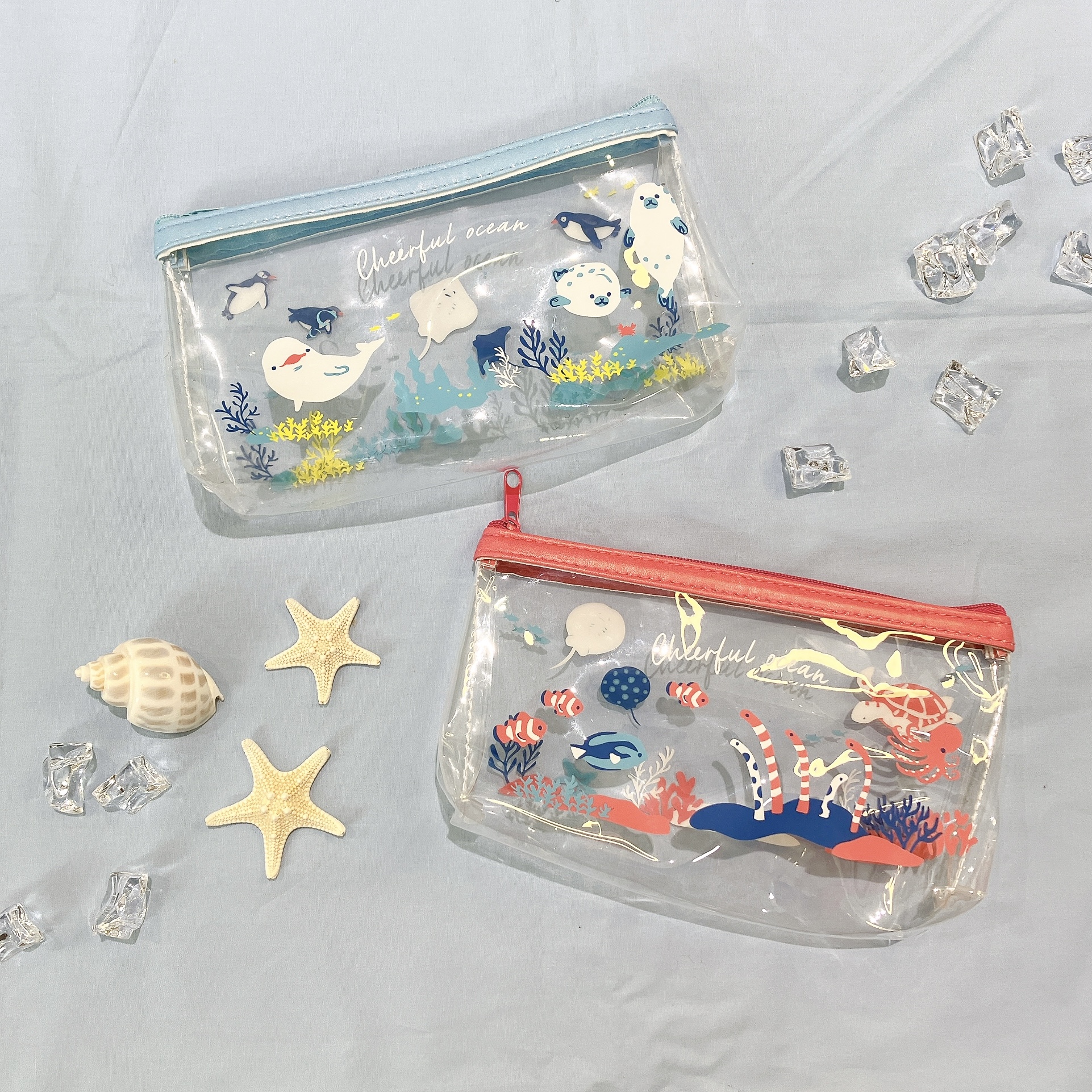 ｸﾘｱﾎﾟｰﾁ大 ﾁｱﾌﾙｵｰｼｬﾝ