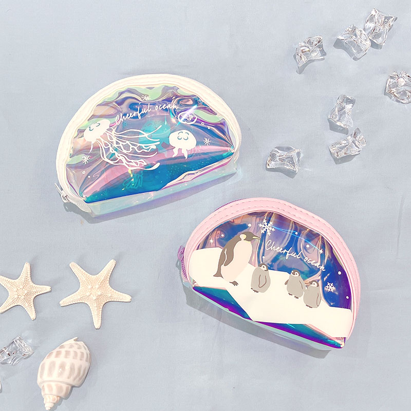 ｸﾘｱﾎﾟｰﾁ小 ﾁｱﾌﾙｵｰｼｬﾝ ｵｰﾛﾗ