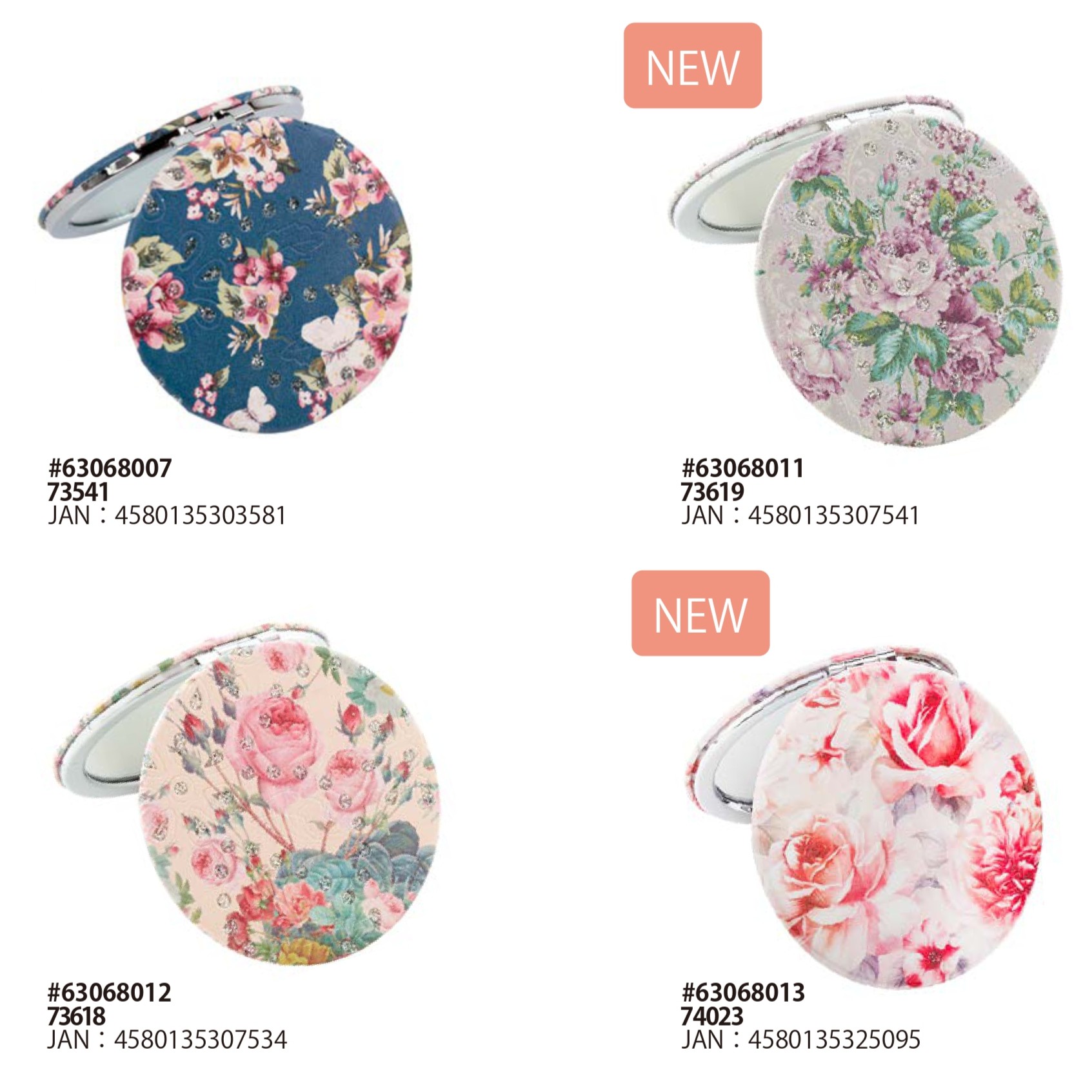 ｺﾝﾊﾟｸﾄﾐﾗｰ ﾗｳﾝﾄﾞ