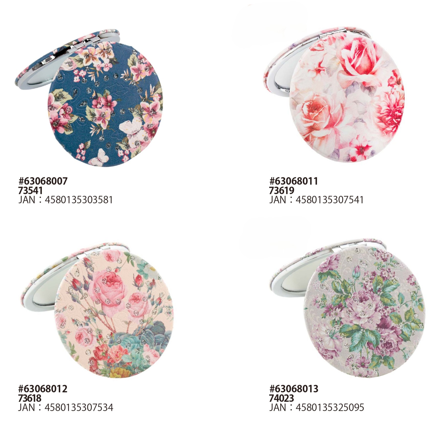 ｺﾝﾊﾟｸﾄﾐﾗｰ ﾗｳﾝﾄﾞ