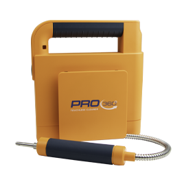 PRO360°タッチレスクリーナー