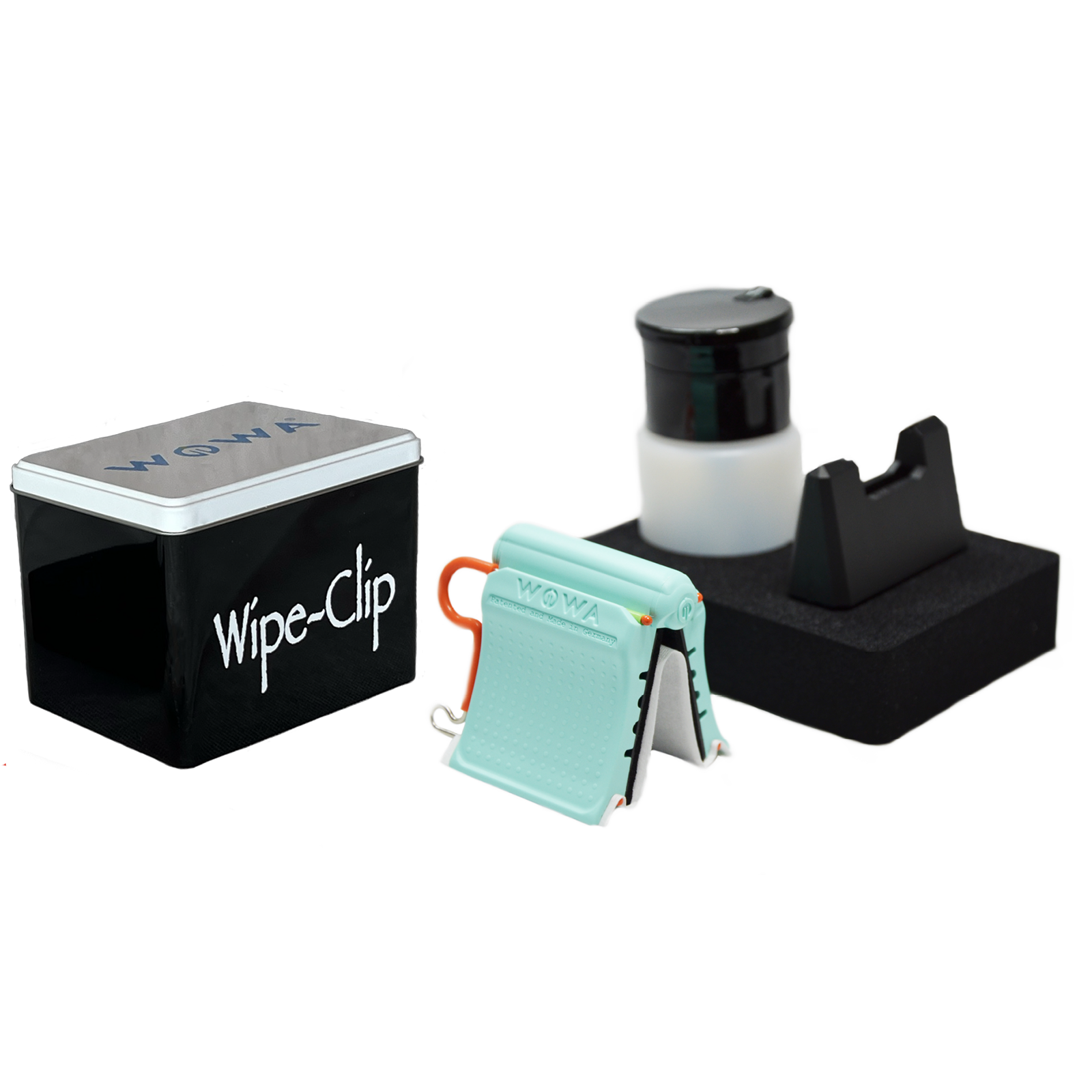 WOWA 光ファイバークリーナー