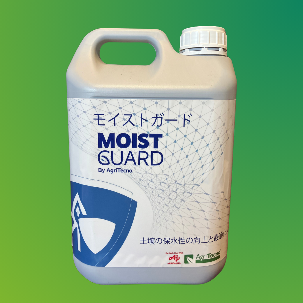 MOIST GUARD