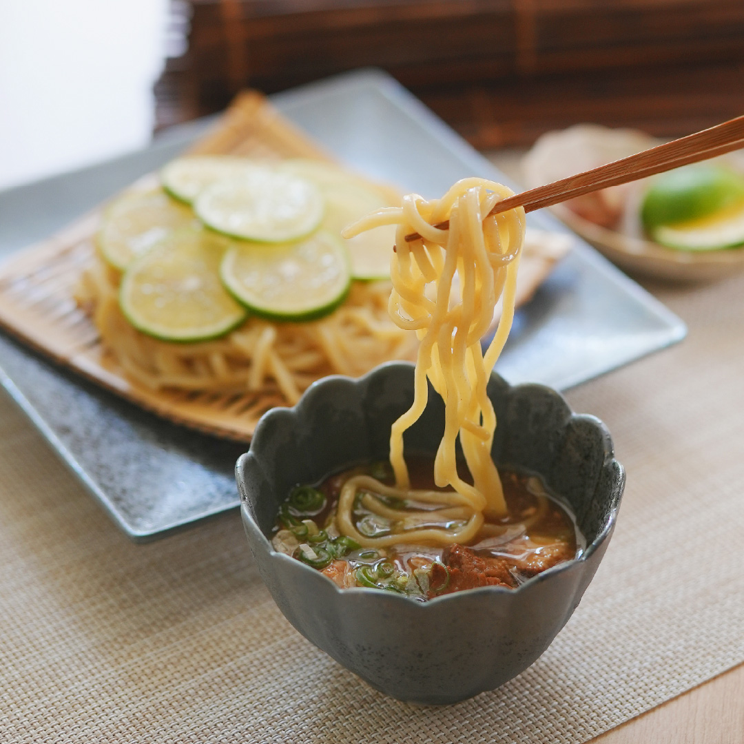 パール野花BOWL 小　(2色)