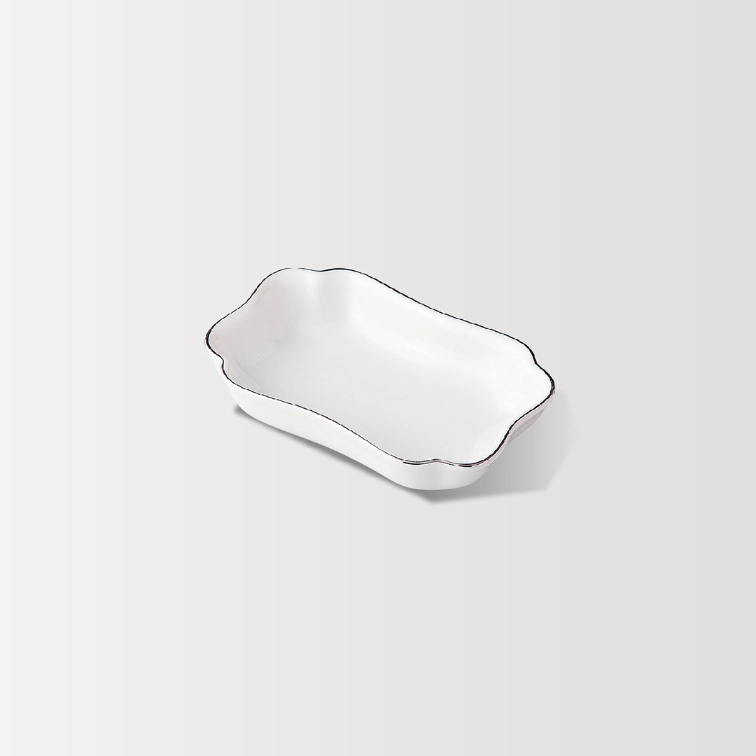プラチナフリートレー