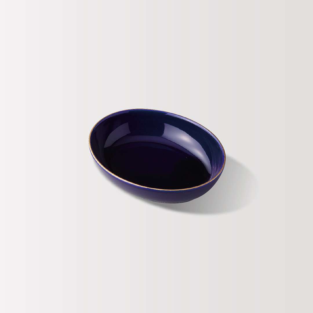 金線ルリオーバル