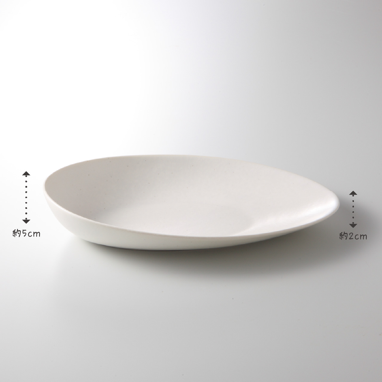 オーバル | お洒落な食器の卸仕入れならNEXtyle