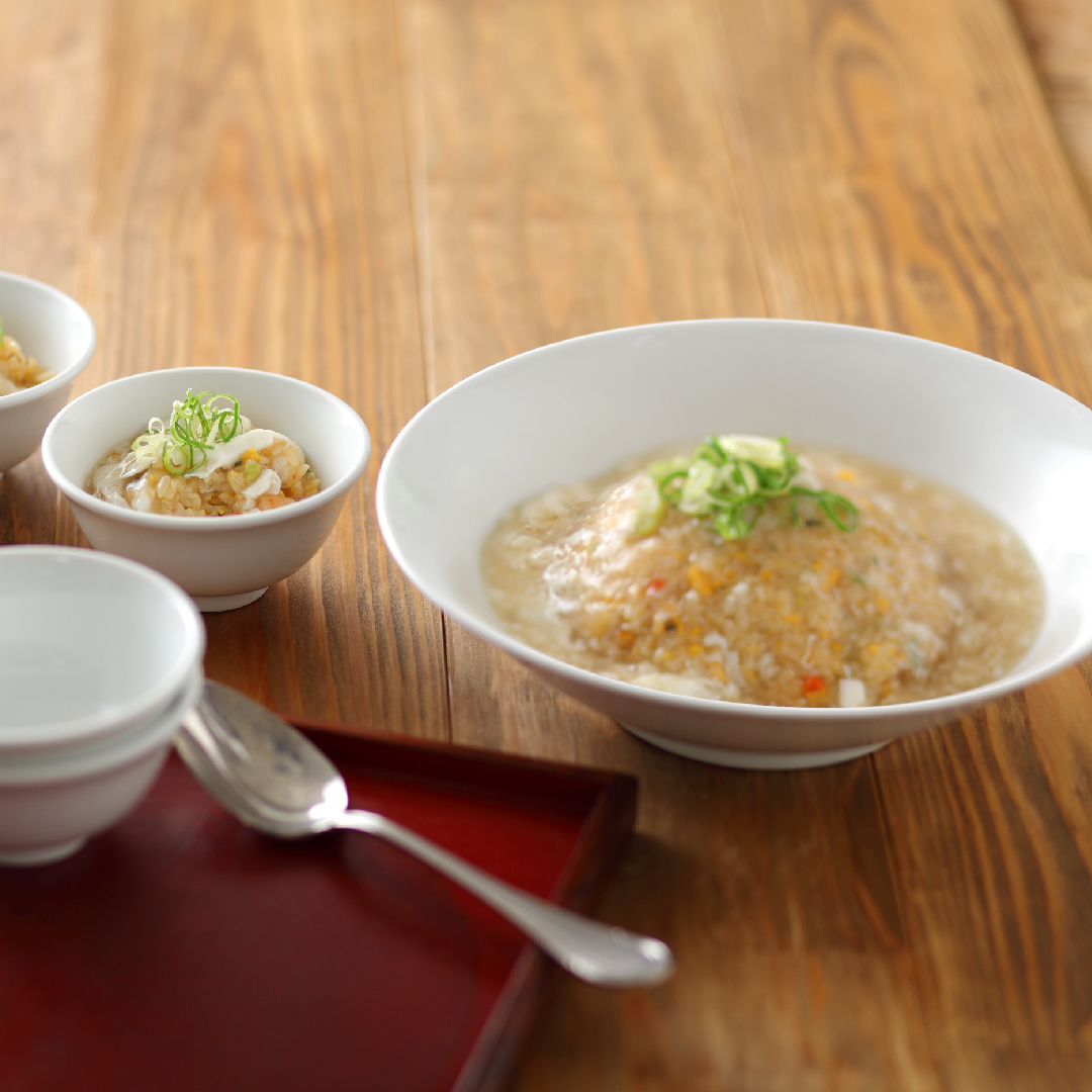 TA10403チャイナスタイル8.5寸浅口丼