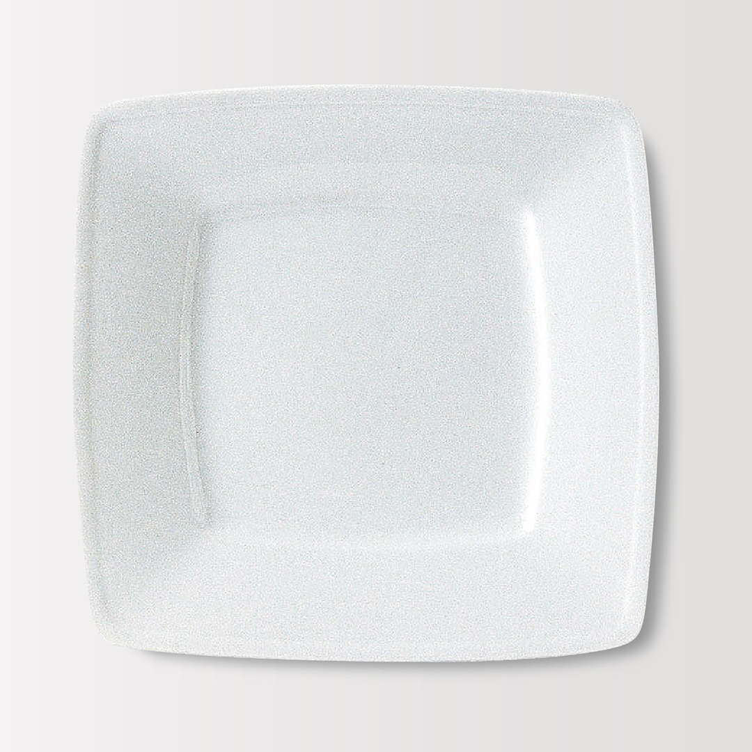 SQA101フレンチスクエア10”プレート