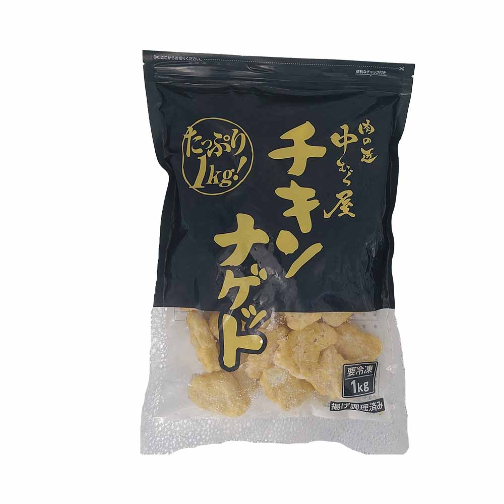 チキンナゲット