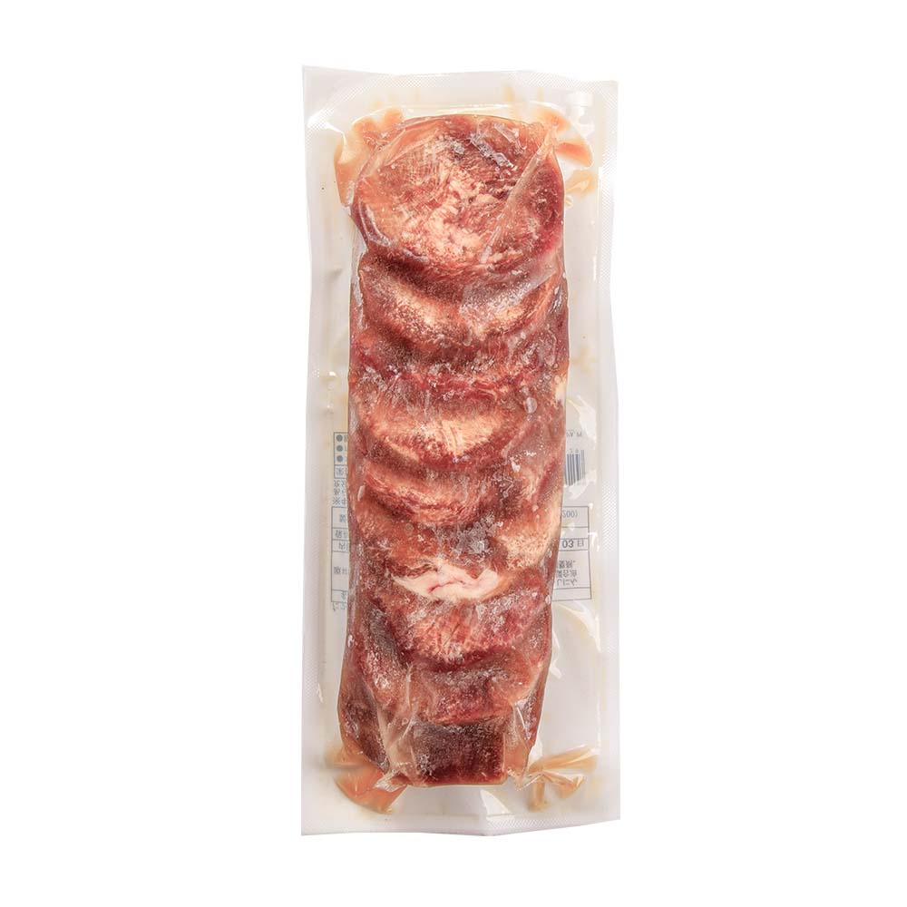 たっぷり牛タン　塩味　￥2,000/pc