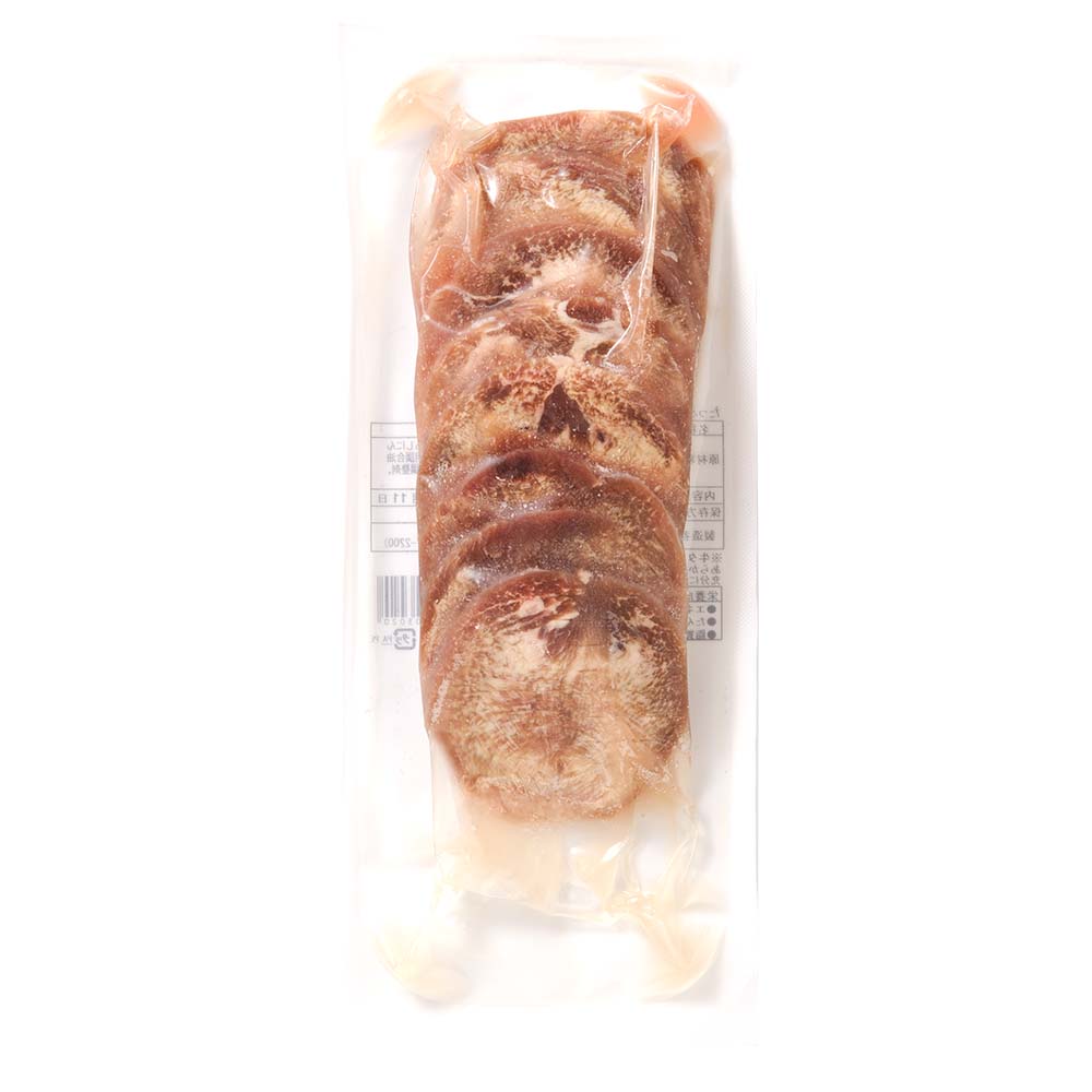 たっぷり牛タン　食べきりサイズ　￥1,280/pc