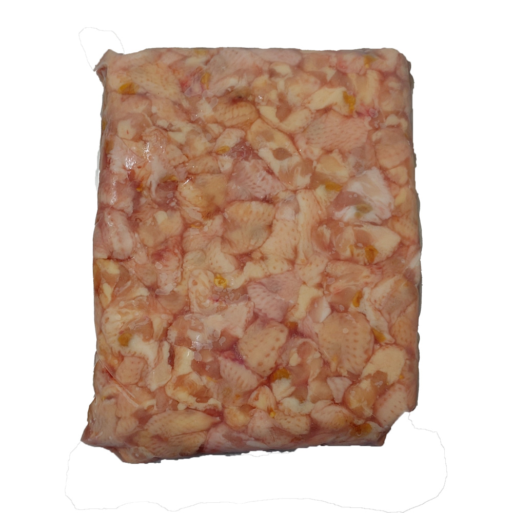 国産 鶏テール（骨なし）