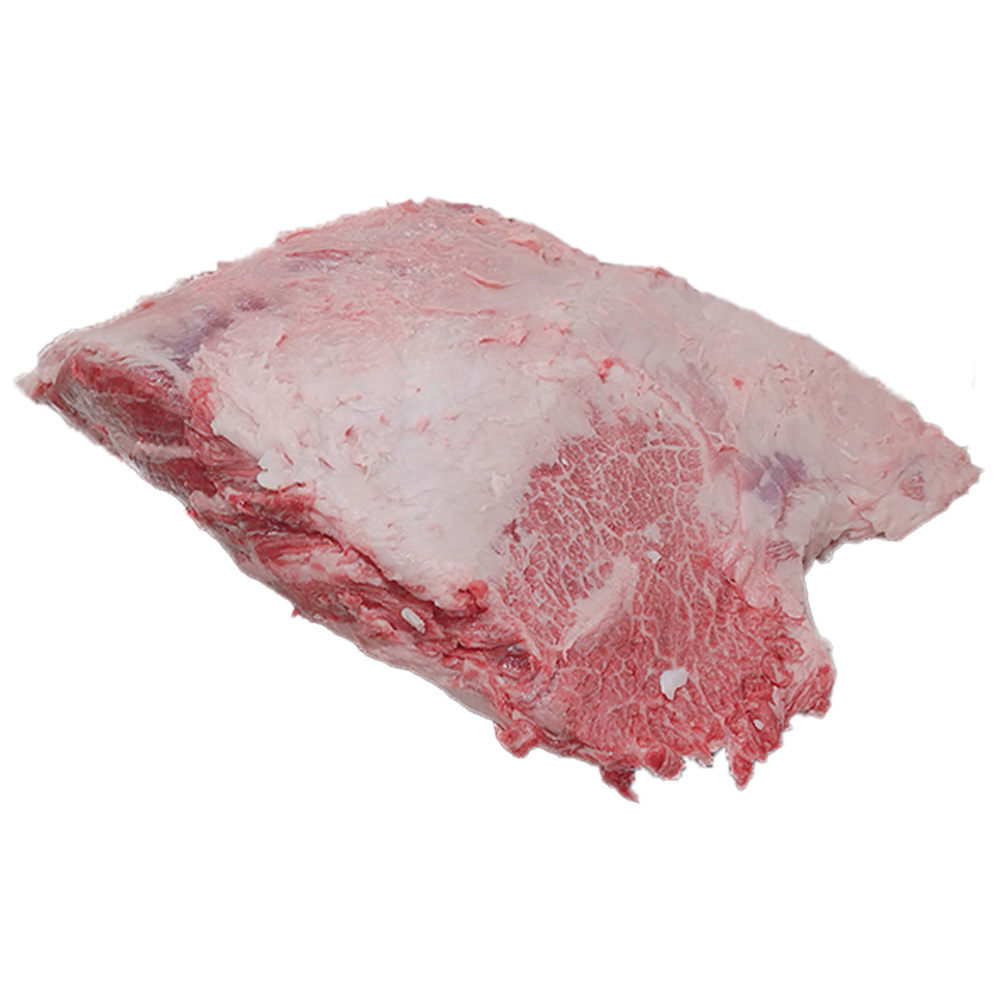 【黒毛和牛肩ロース】　ザブトン　【チルド】