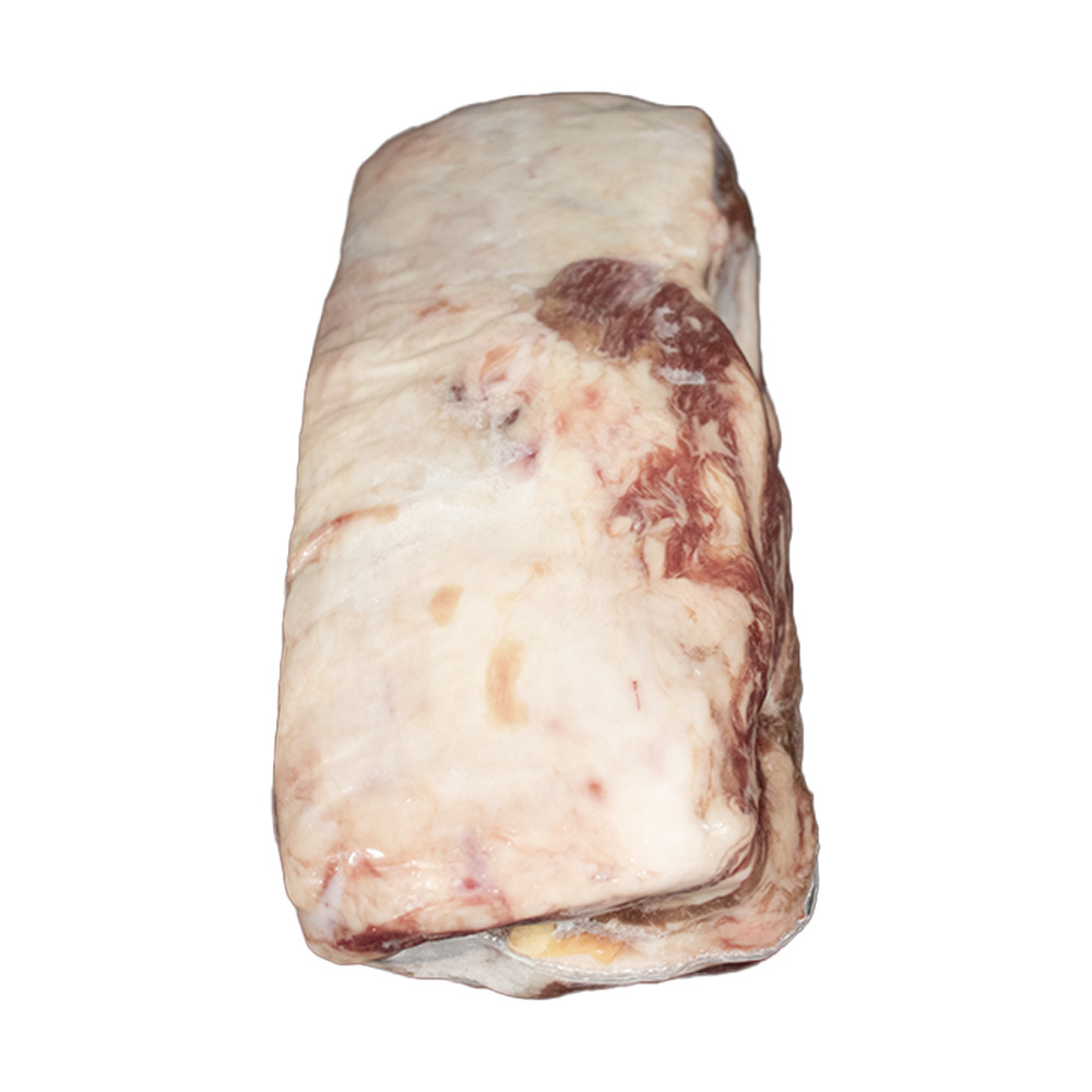 黒毛和種 経産　切り落とし材【冷凍】