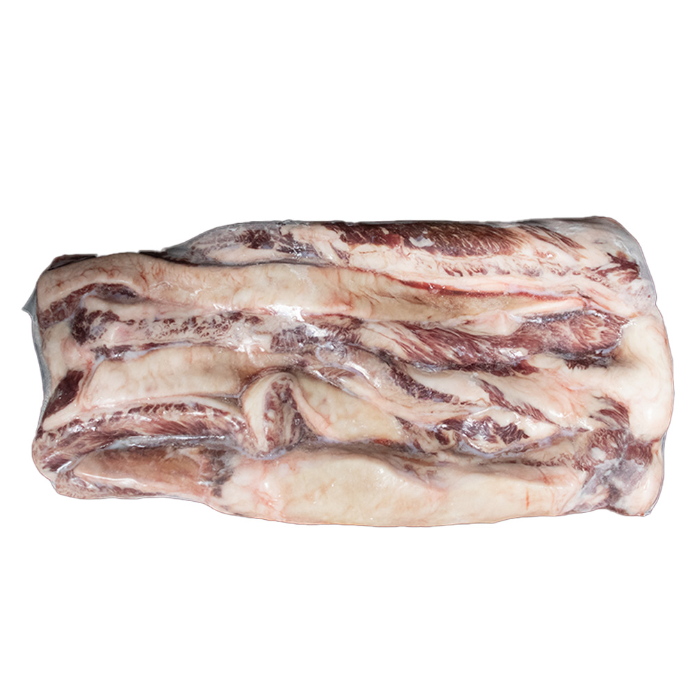 黒毛和種 経産 リブフィンガー【冷凍】