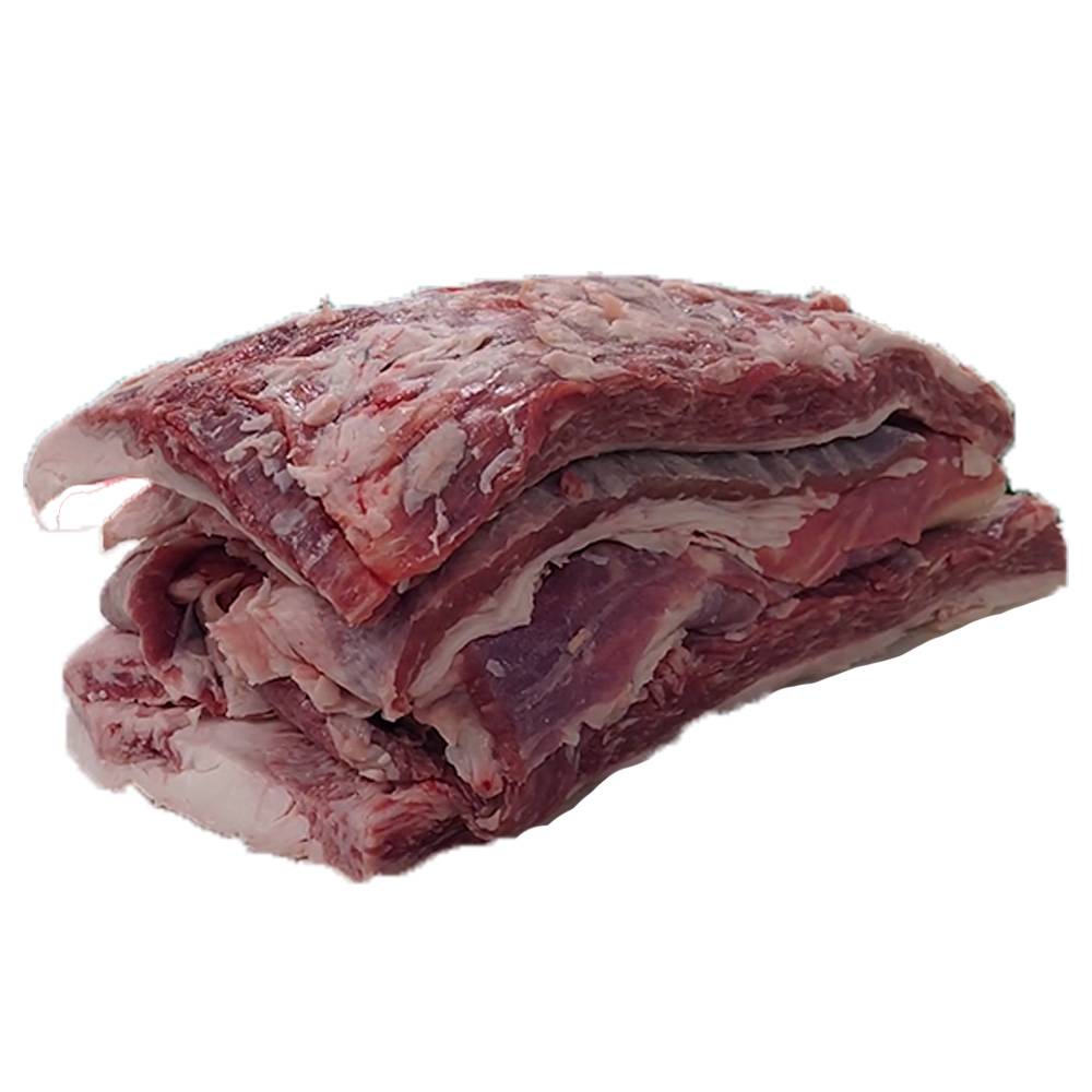 黒毛和種 経産　切り落とし材【冷凍】