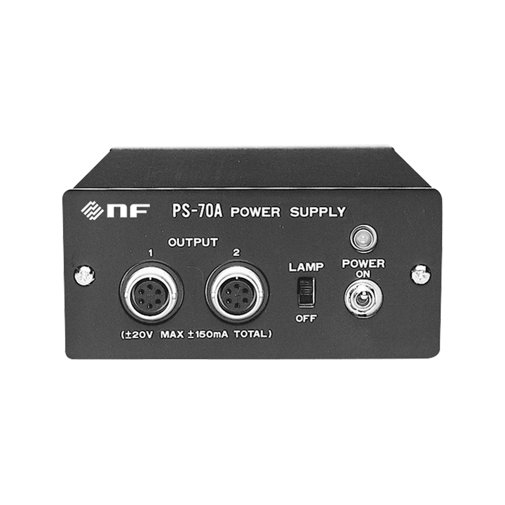 直流電源 PS-70A