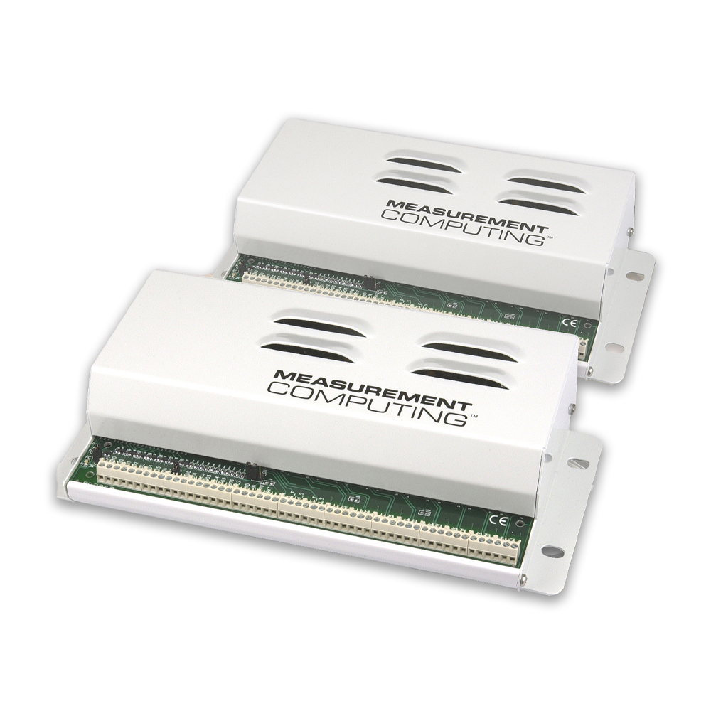16bit アナログ入力 同時サンプリングモジュール USB-1608HS-2AO